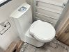 Used Sprite Major 4 FB (Classic Pirouette) 2015 touring caravan Image