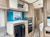 Used Sprite Major 4 FB (Classic Pirouette) 2015 touring caravan Image
