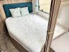 Used Sprite Major 4 FB (Classic Pirouette) 2015 touring caravan Image