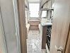 Used Bailey Unicorn Cabrera 2018 touring caravan Image