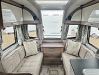 Used Bailey Unicorn Cabrera 2018 touring caravan Image
