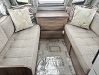 Used Bailey Unicorn Cabrera 2018 touring caravan Image