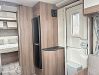 Used Bailey Unicorn Cabrera 2018 touring caravan Image