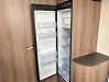 Used Bailey Unicorn Cabrera 2018 touring caravan Image