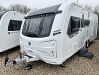 Used Coachman Acadia 675 Xtra 2022 touring caravan Image