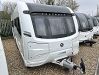 Used Coachman Acadia 675 Xtra 2022 touring caravan Image
