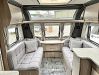 Used Coachman Acadia 675 Xtra 2022 touring caravan Image
