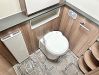 Used Bailey Unicorn Madrid 2018 touring caravan Image