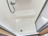 Used Bailey Alicanto Grande Porto 2023 touring caravan Image