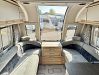Used Bailey Alicanto Grande Porto 2023 touring caravan Image