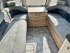 Used Bailey Alicanto Grande Porto 2023 touring caravan Image