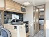 Used Bailey Alicanto Grande Porto 2023 touring caravan Image