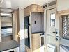 Used Bailey Alicanto Grande Porto 2023 touring caravan Image