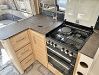 Used Bailey Alicanto Grande Porto 2023 touring caravan Image