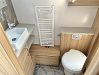 Used Bailey Alicanto Grande Porto 2023 touring caravan Image