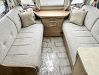 Used Bailey Pegasus Rimini 2016 touring caravan Image