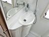 Used Swift Sprite Compact (Vogue) 2022 touring caravan Image