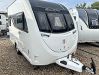 Used Swift Sprite Compact (Vogue) 2022 touring caravan Image