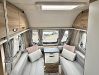 Used Swift Sprite Compact (Vogue) 2022 touring caravan Image