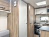 Used Swift Sprite Compact (Vogue) 2022 touring caravan Image