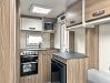 Used Swift Sprite Compact (Vogue) 2022 touring caravan Image