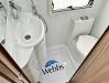 Used Swift Sprite Compact (Vogue) 2022 touring caravan Image