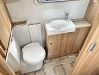 Used Bailey Unicorn Cartagena S3 2017 touring caravan Image