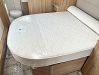 Used Bailey Unicorn Cartagena S3 2017 touring caravan Image
