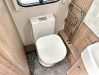 Used Coachman VIP 565 2018 touring caravan Image