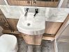 Used Coachman VIP 565 2018 touring caravan Image