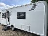 Used Coachman VIP 565 2018 touring caravan Image