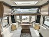 Used Coachman VIP 565 2018 touring caravan Image