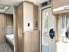 Used Coachman VIP 565 2018 touring caravan Image
