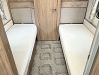 Used Coachman VIP 565 2018 touring caravan Image