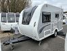 New Bailey Discovery D4-4L 2024 touring caravan Image