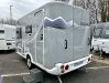 New Bailey Discovery D4-4L 2024 touring caravan Image