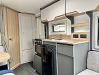 New Bailey Discovery D4-4L 2024 touring caravan Image