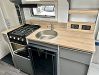 New Bailey Discovery D4-4L 2024 touring caravan Image