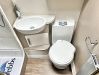 Used Sterling Eccles 590 2017 touring caravan Image