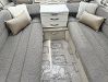 Used Sterling Eccles 590 2017 touring caravan Image