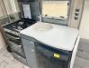 Used Sterling Eccles 590 2017 touring caravan Image