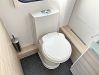 Used Adria Altea 492 DT Aire 2021 touring caravan Image