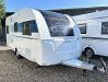 Used Adria Altea 492 DT Aire 2021 touring caravan Image