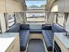Used Adria Altea 492 DT Aire 2021 touring caravan Image