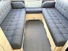 Used Adria Altea 492 DT Aire 2021 touring caravan Image