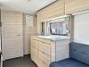 Used Adria Altea 492 DT Aire 2021 touring caravan Image