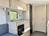 Used Adria Altea 492 DT Aire 2021 touring caravan Image