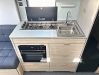 Used Adria Altea 492 DT Aire 2021 touring caravan Image