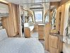 Used Bailey Alicanto Grande Sintra 2021 touring caravan Image