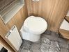 Used Bailey Alicanto Grande Sintra 2021 touring caravan Image